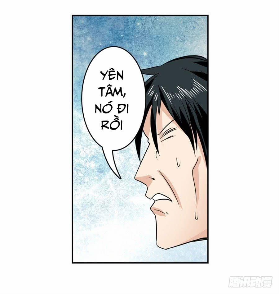 Anh Hùng ? Ta Không Làm Lâu Rồi 111 trang 106