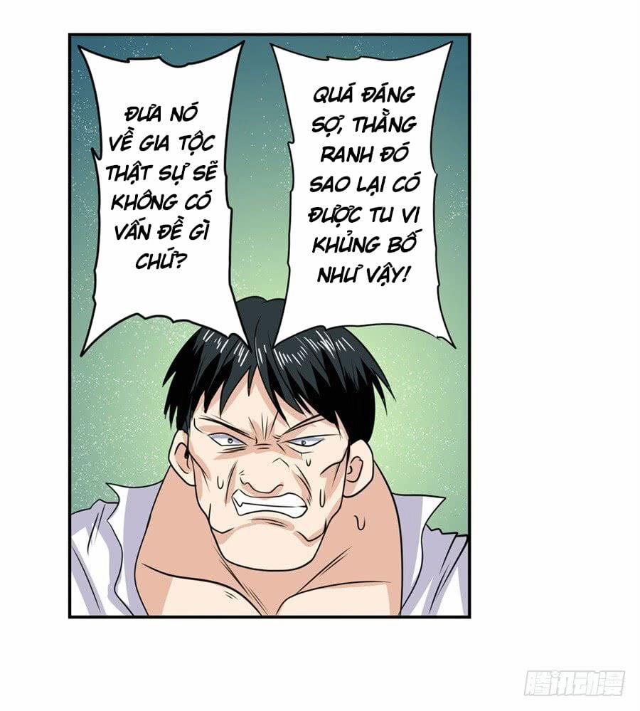 Anh Hùng ? Ta Không Làm Lâu Rồi 111 trang 107