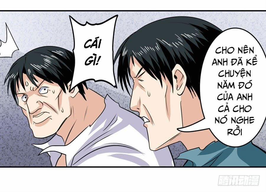 Anh Hùng ? Ta Không Làm Lâu Rồi 111 trang 108