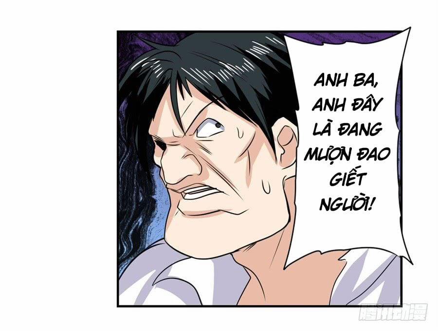 Anh Hùng ? Ta Không Làm Lâu Rồi 111 trang 109