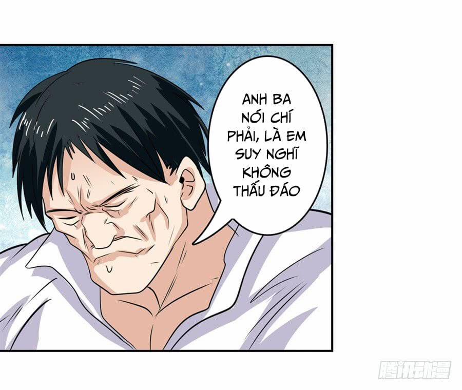 Anh Hùng ? Ta Không Làm Lâu Rồi 111 trang 111