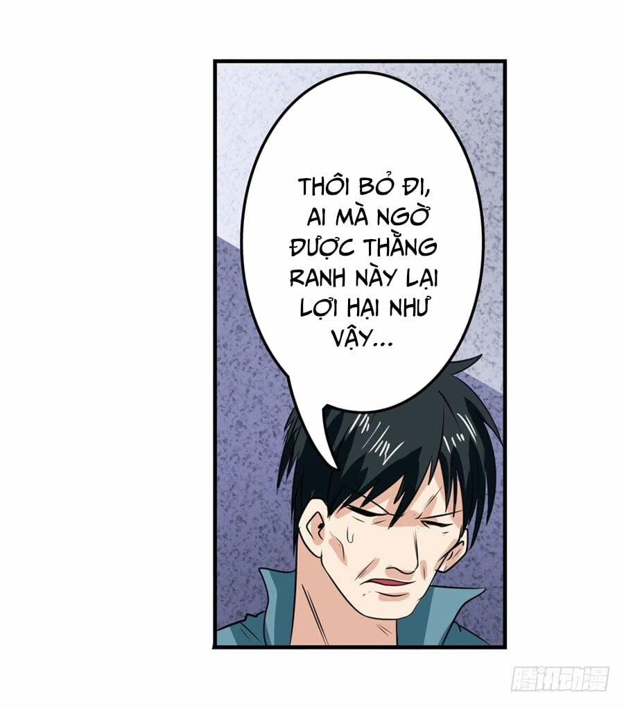 Anh Hùng ? Ta Không Làm Lâu Rồi 111 trang 112