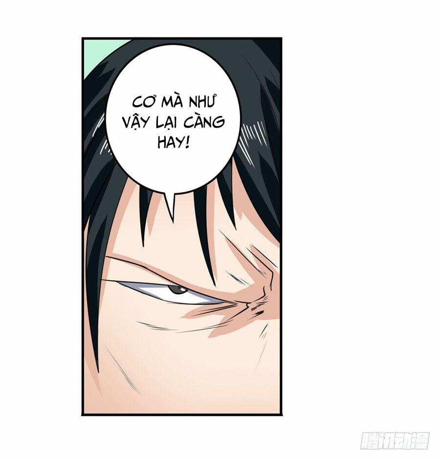 Anh Hùng ? Ta Không Làm Lâu Rồi 111 trang 113