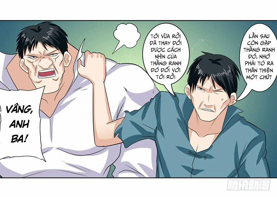 Anh Hùng ? Ta Không Làm Lâu Rồi 111 trang 115