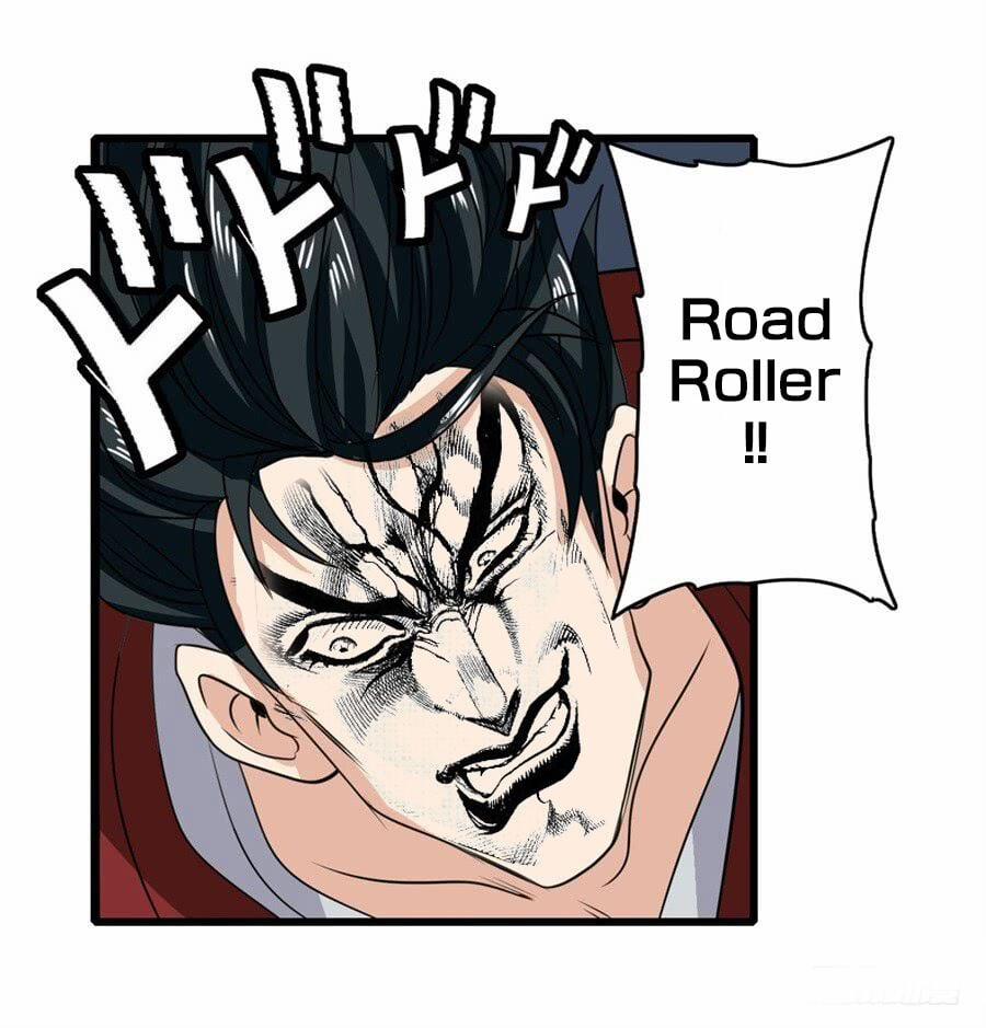 Anh Hùng ? Ta Không Làm Lâu Rồi 111 trang 116