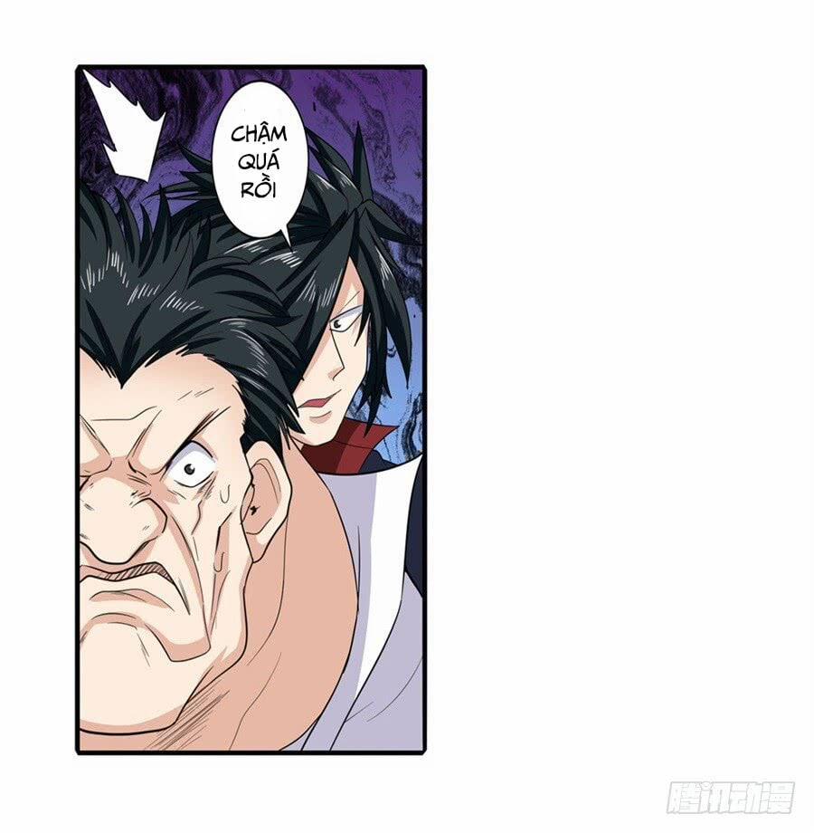 Anh Hùng ? Ta Không Làm Lâu Rồi 111 trang 13