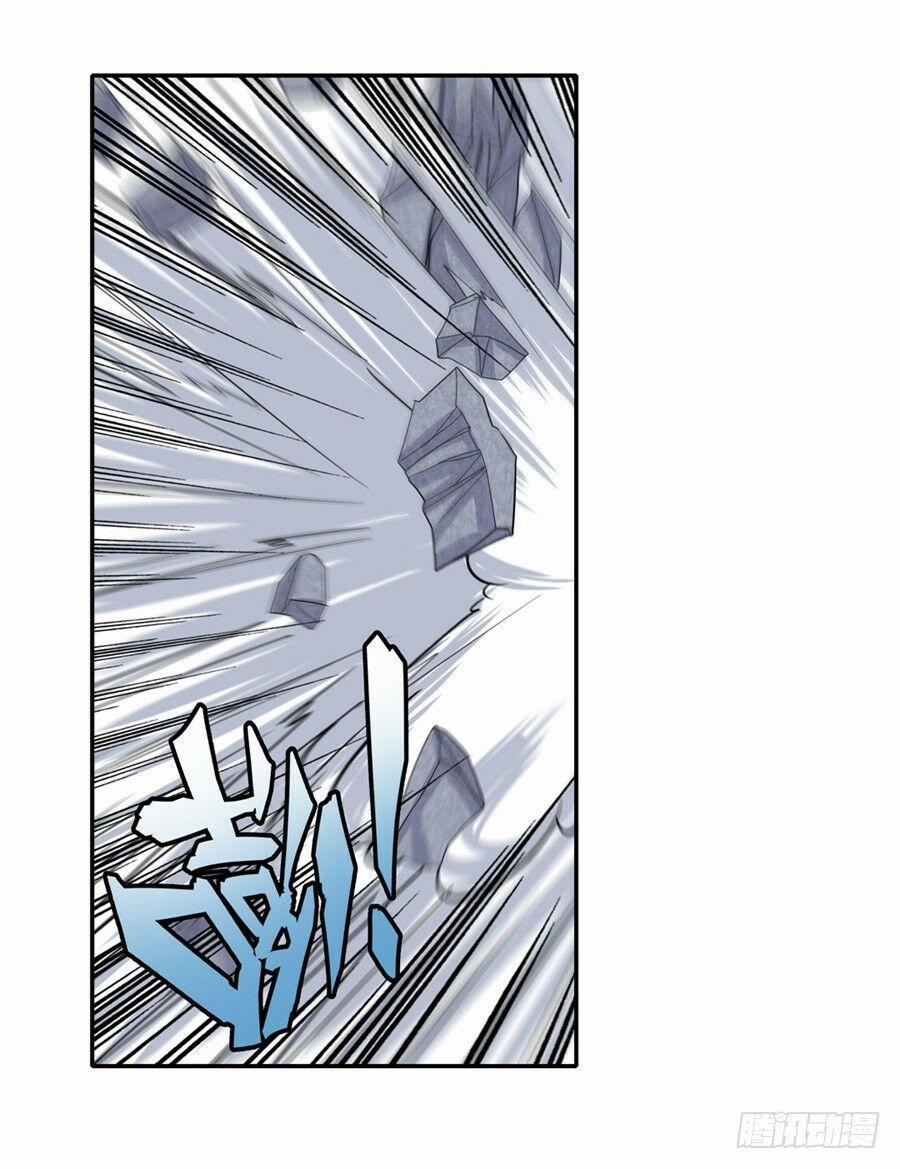 Anh Hùng ? Ta Không Làm Lâu Rồi 111 trang 17