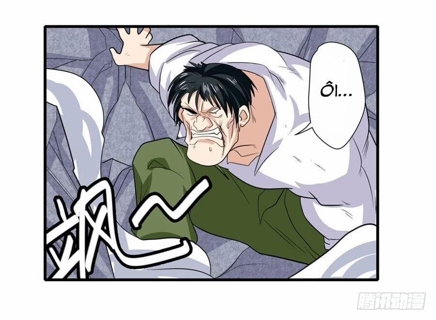 Anh Hùng ? Ta Không Làm Lâu Rồi 111 trang 18