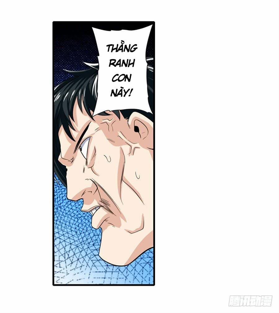 Anh Hùng ? Ta Không Làm Lâu Rồi 111 trang 20