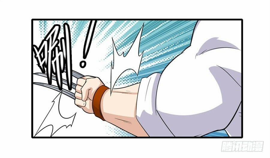 Anh Hùng ? Ta Không Làm Lâu Rồi 111 trang 21