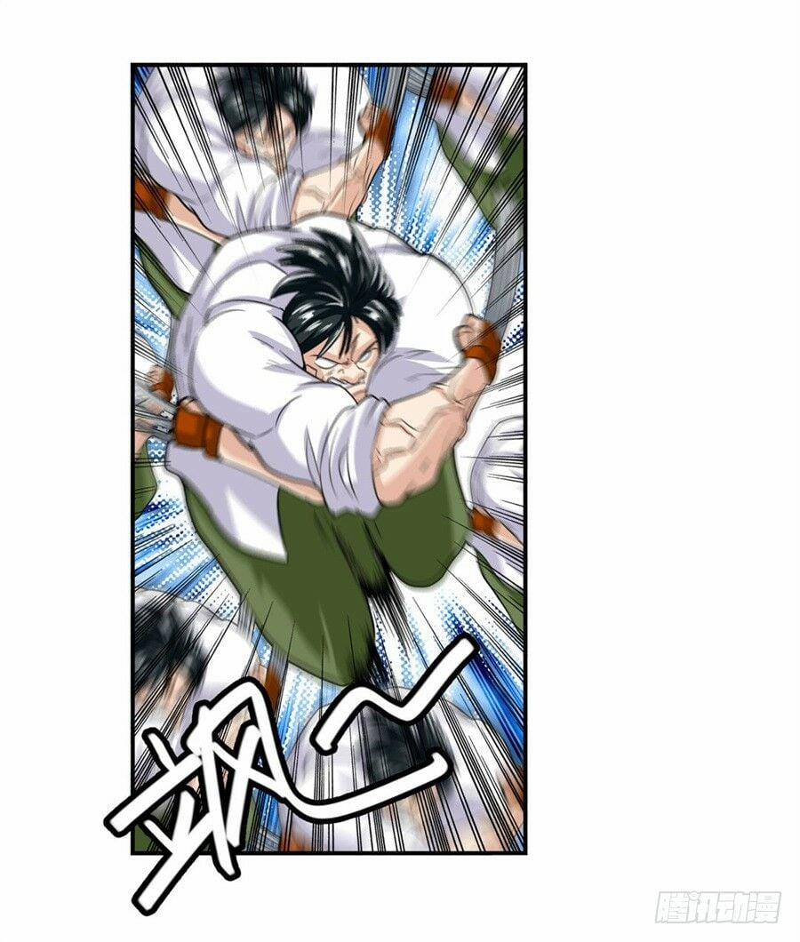 Anh Hùng ? Ta Không Làm Lâu Rồi 111 trang 23