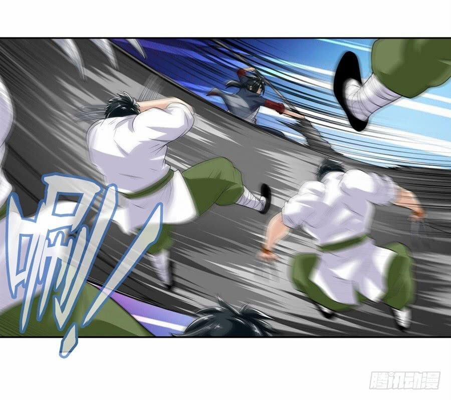 Anh Hùng ? Ta Không Làm Lâu Rồi 111 trang 26