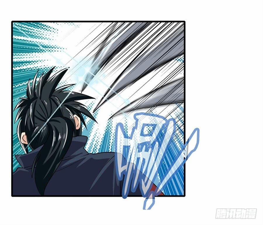 Anh Hùng ? Ta Không Làm Lâu Rồi 111 trang 29