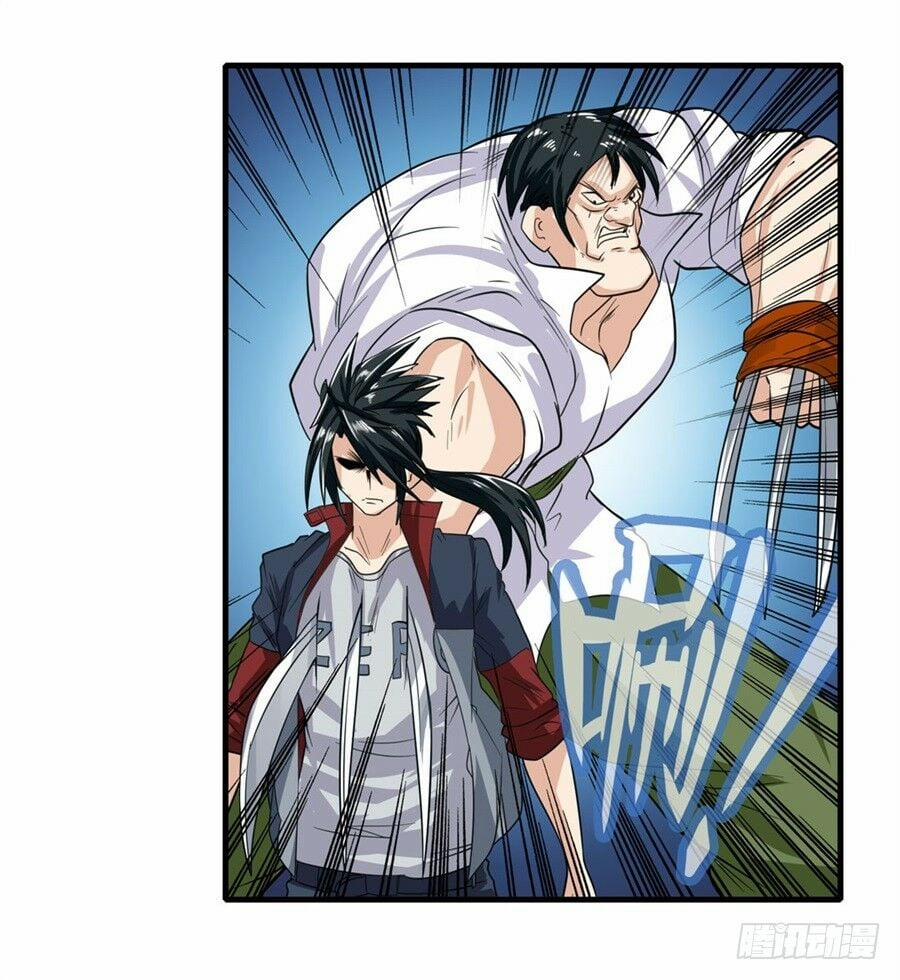 Anh Hùng ? Ta Không Làm Lâu Rồi 111 trang 30