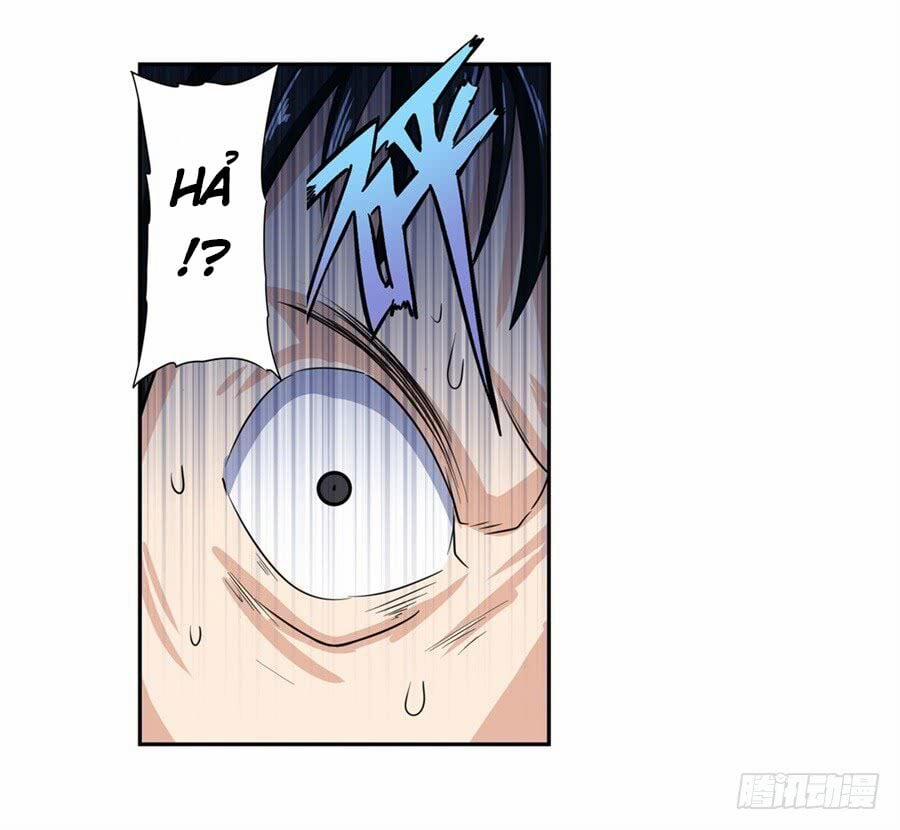 Anh Hùng ? Ta Không Làm Lâu Rồi 111 trang 32