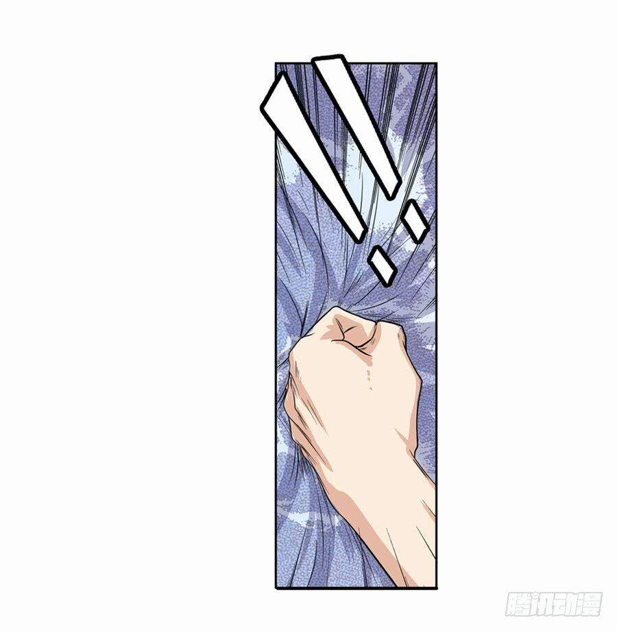 Anh Hùng ? Ta Không Làm Lâu Rồi 111 trang 33