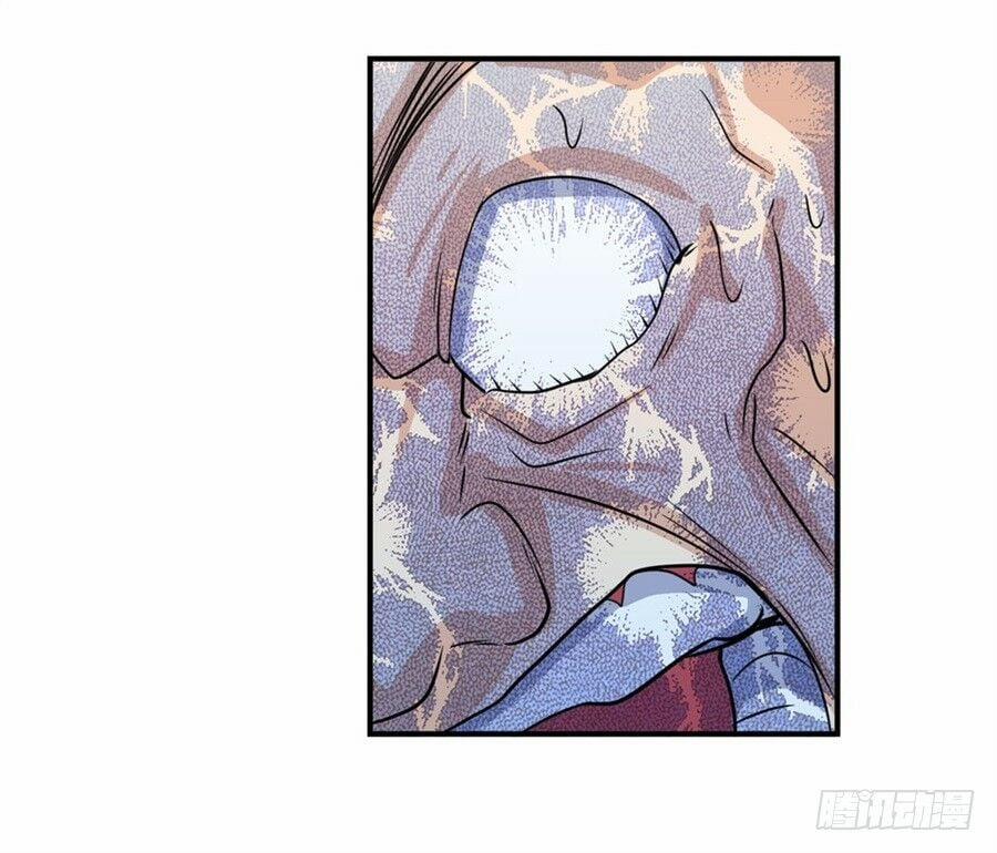 Anh Hùng ? Ta Không Làm Lâu Rồi 111 trang 36