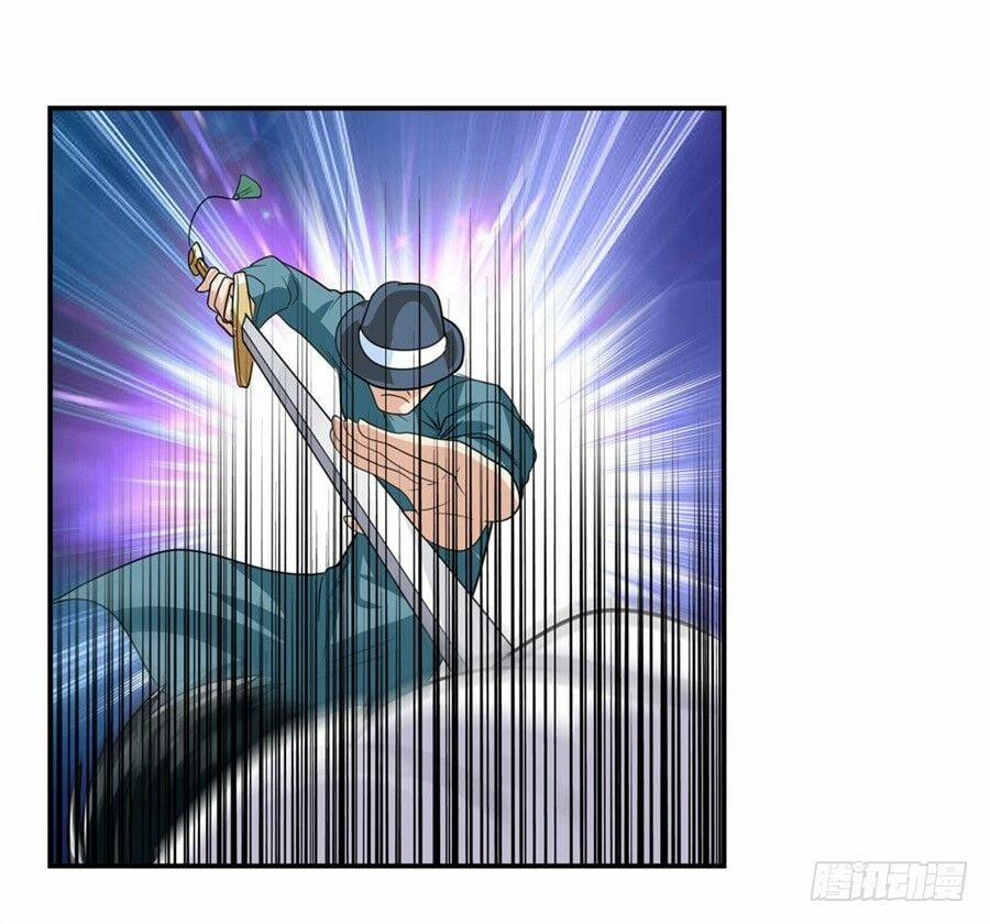 Anh Hùng ? Ta Không Làm Lâu Rồi 111 trang 38