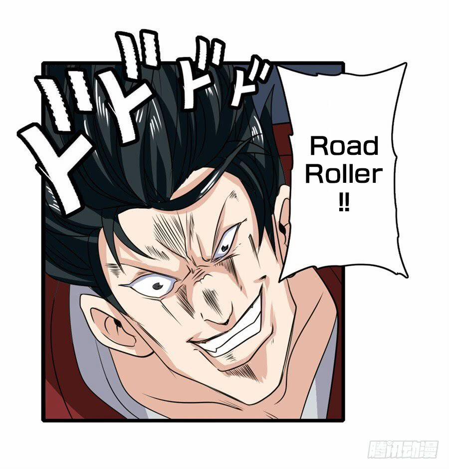 Anh Hùng ? Ta Không Làm Lâu Rồi 111 trang 49