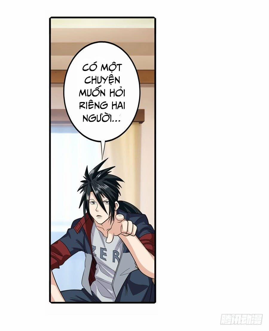 Anh Hùng ? Ta Không Làm Lâu Rồi 111 trang 5