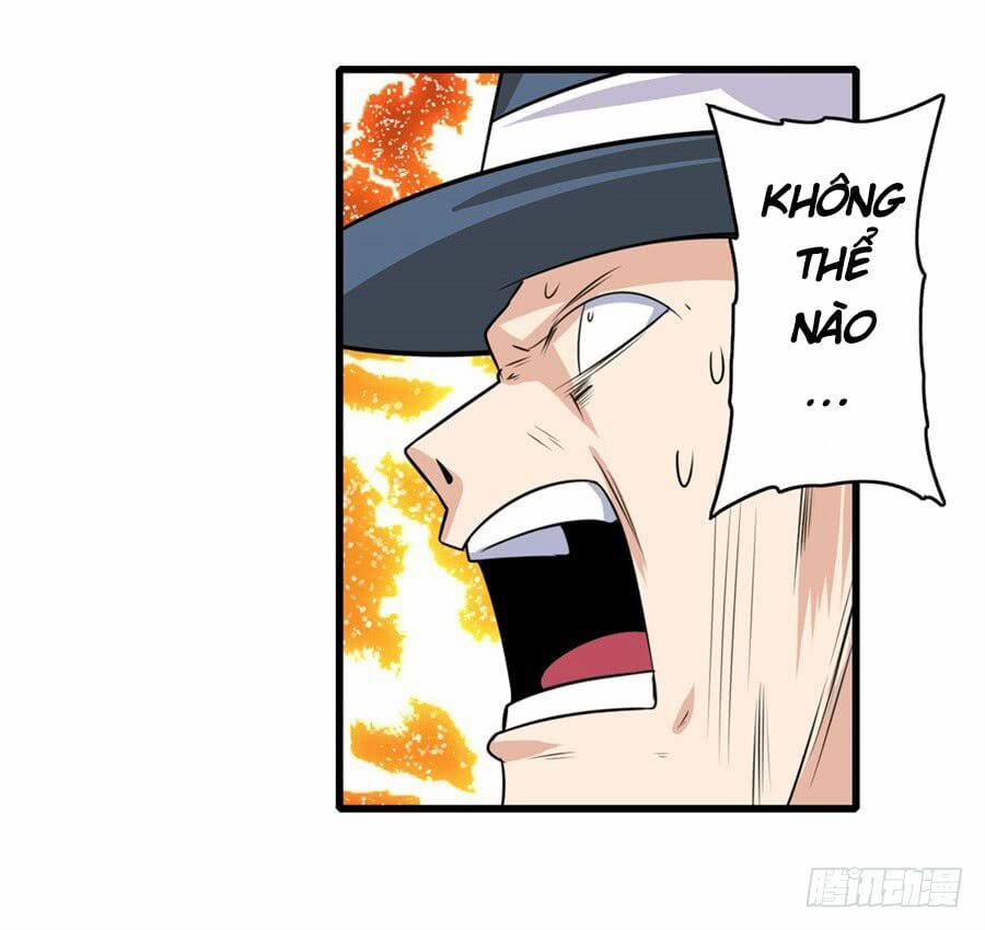 Anh Hùng ? Ta Không Làm Lâu Rồi 111 trang 50