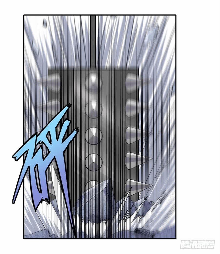 Anh Hùng ? Ta Không Làm Lâu Rồi 111 trang 51