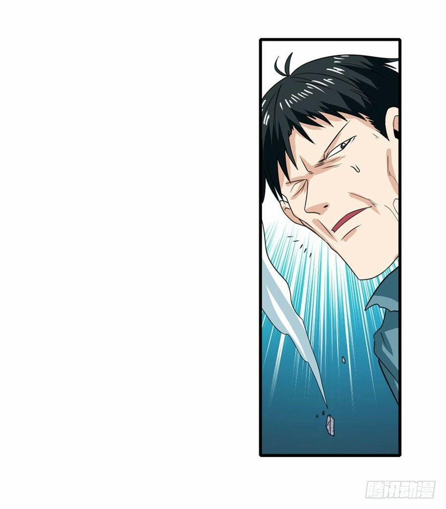 Anh Hùng ? Ta Không Làm Lâu Rồi 111 trang 55