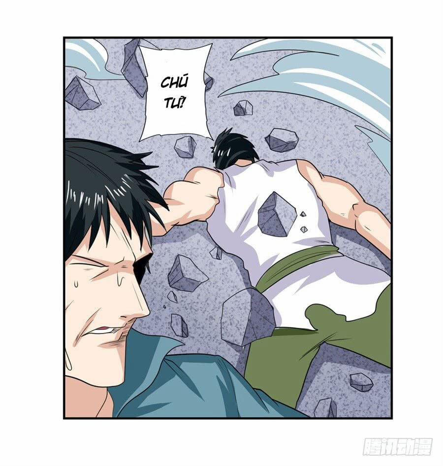 Anh Hùng ? Ta Không Làm Lâu Rồi 111 trang 56