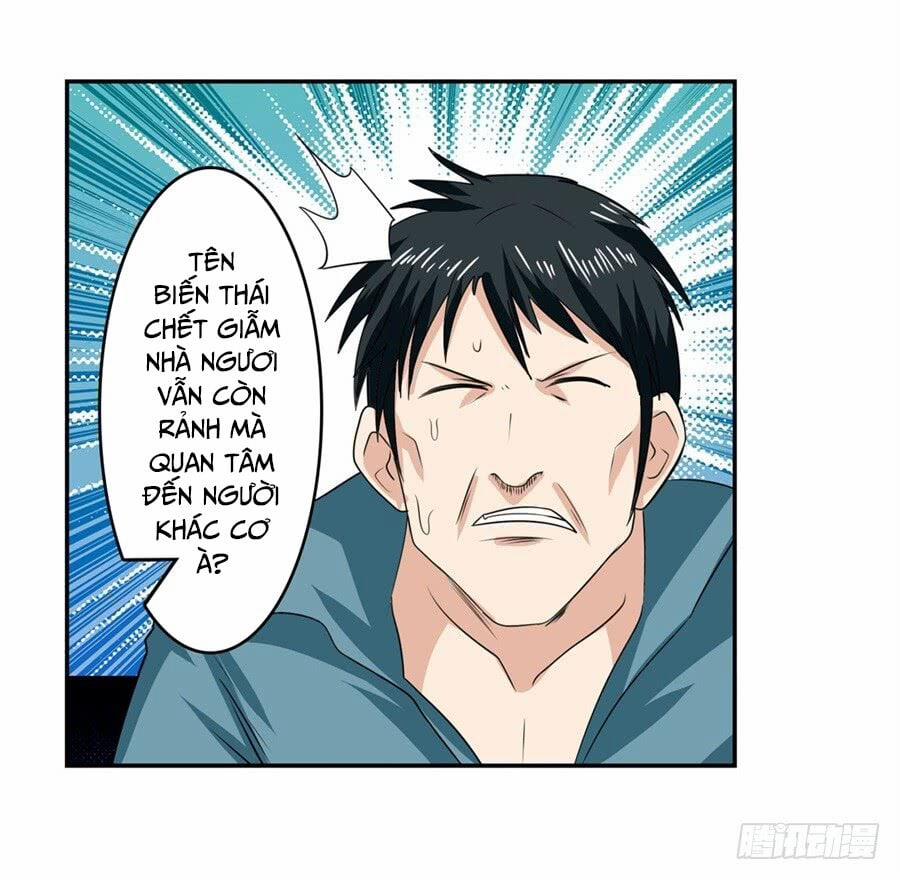 Anh Hùng ? Ta Không Làm Lâu Rồi 111 trang 57