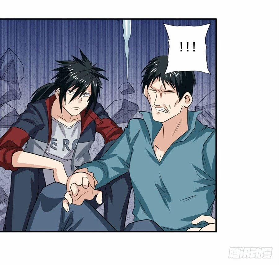 Anh Hùng ? Ta Không Làm Lâu Rồi 111 trang 58