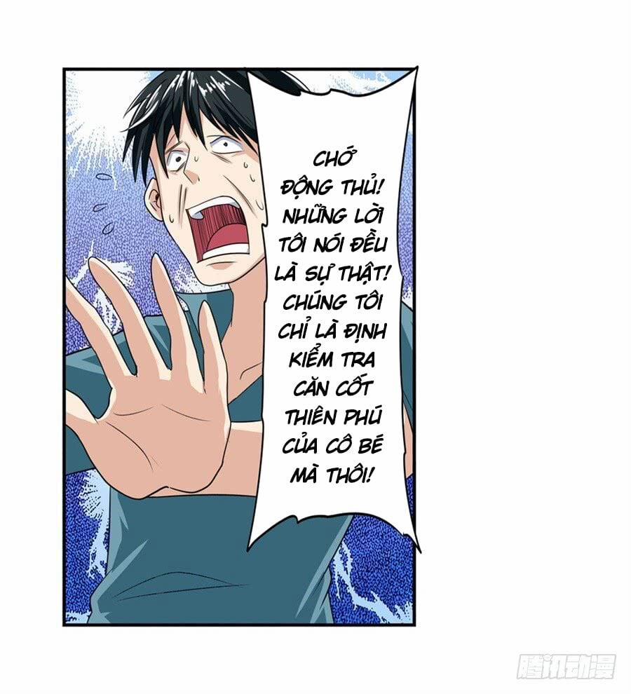 Anh Hùng ? Ta Không Làm Lâu Rồi 111 trang 62