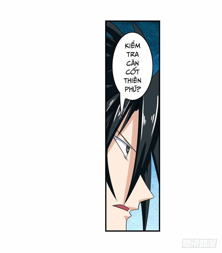 Anh Hùng ? Ta Không Làm Lâu Rồi 111 trang 63