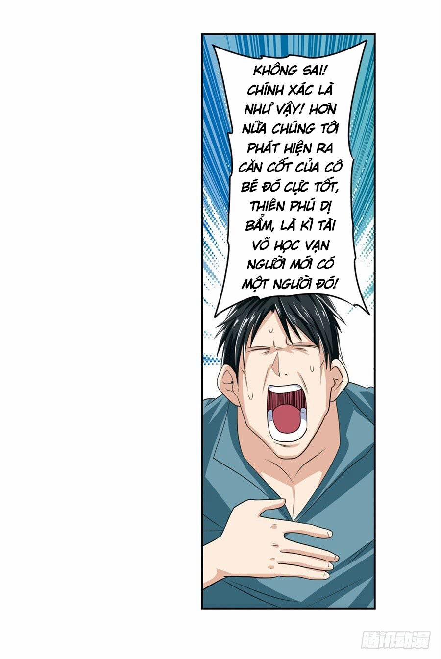 Anh Hùng ? Ta Không Làm Lâu Rồi 111 trang 64