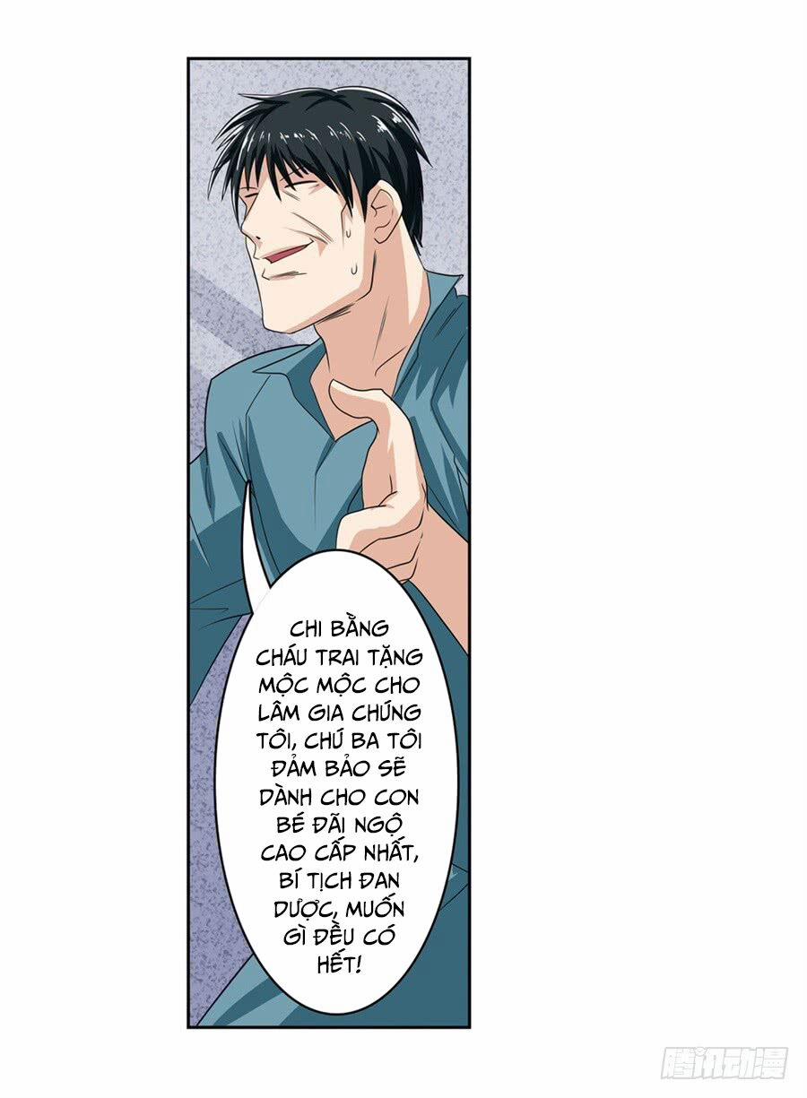 Anh Hùng ? Ta Không Làm Lâu Rồi 111 trang 65
