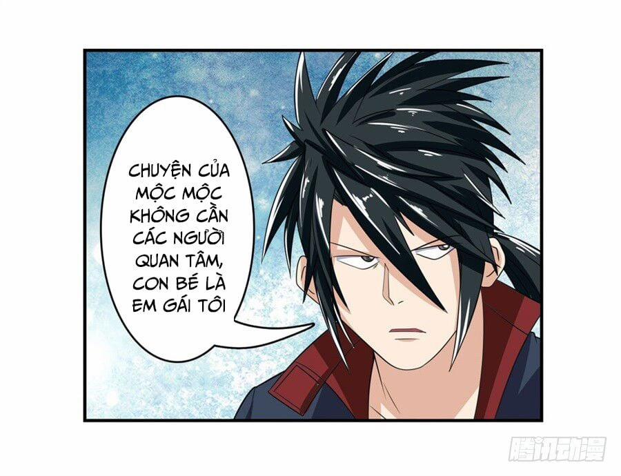 Anh Hùng ? Ta Không Làm Lâu Rồi 111 trang 66