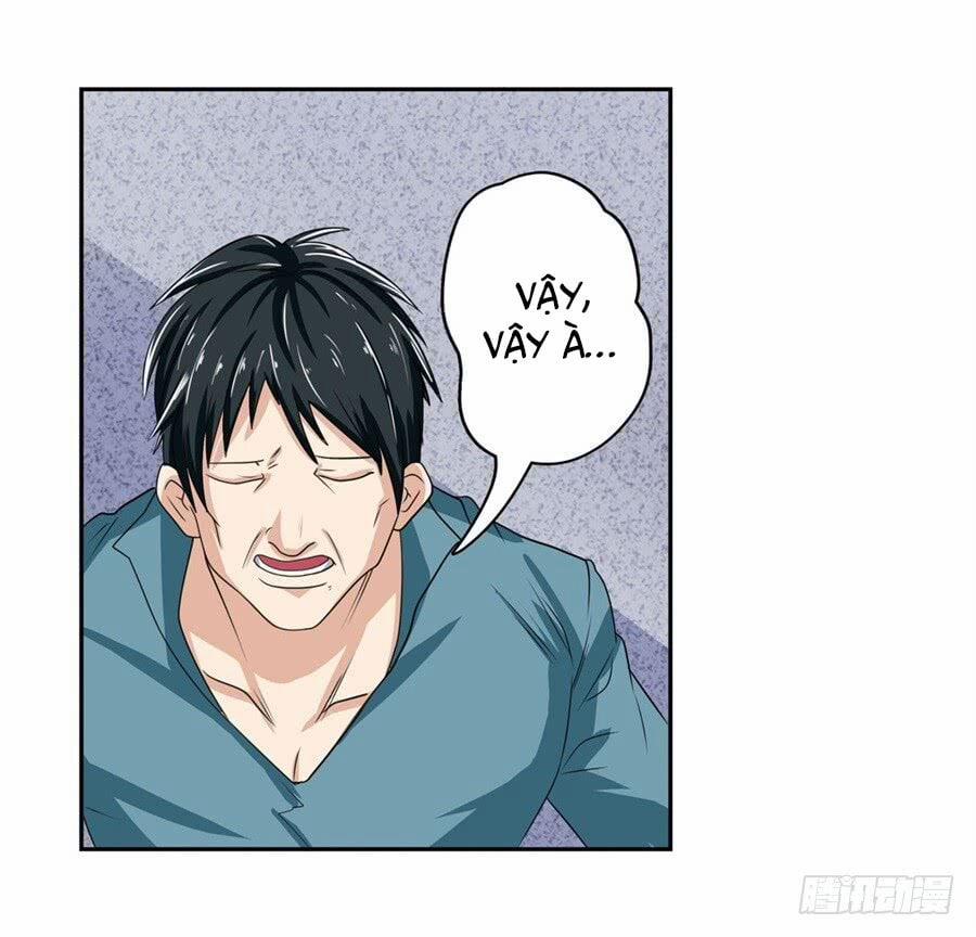 Anh Hùng ? Ta Không Làm Lâu Rồi 111 trang 67