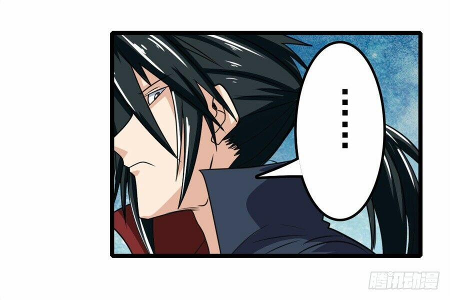 Anh Hùng ? Ta Không Làm Lâu Rồi 111 trang 68