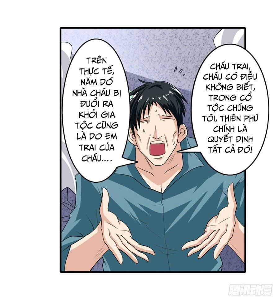 Anh Hùng ? Ta Không Làm Lâu Rồi 111 trang 70