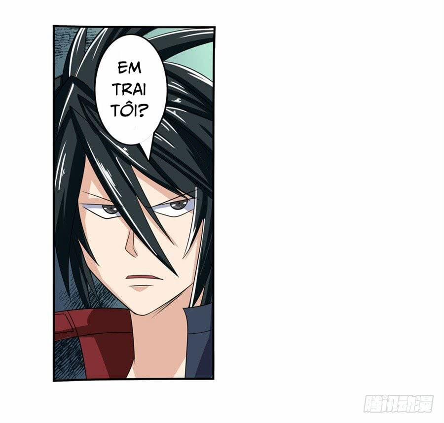 Anh Hùng ? Ta Không Làm Lâu Rồi 111 trang 71