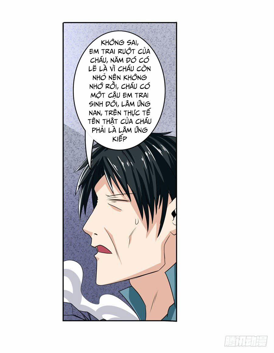 Anh Hùng ? Ta Không Làm Lâu Rồi 111 trang 72