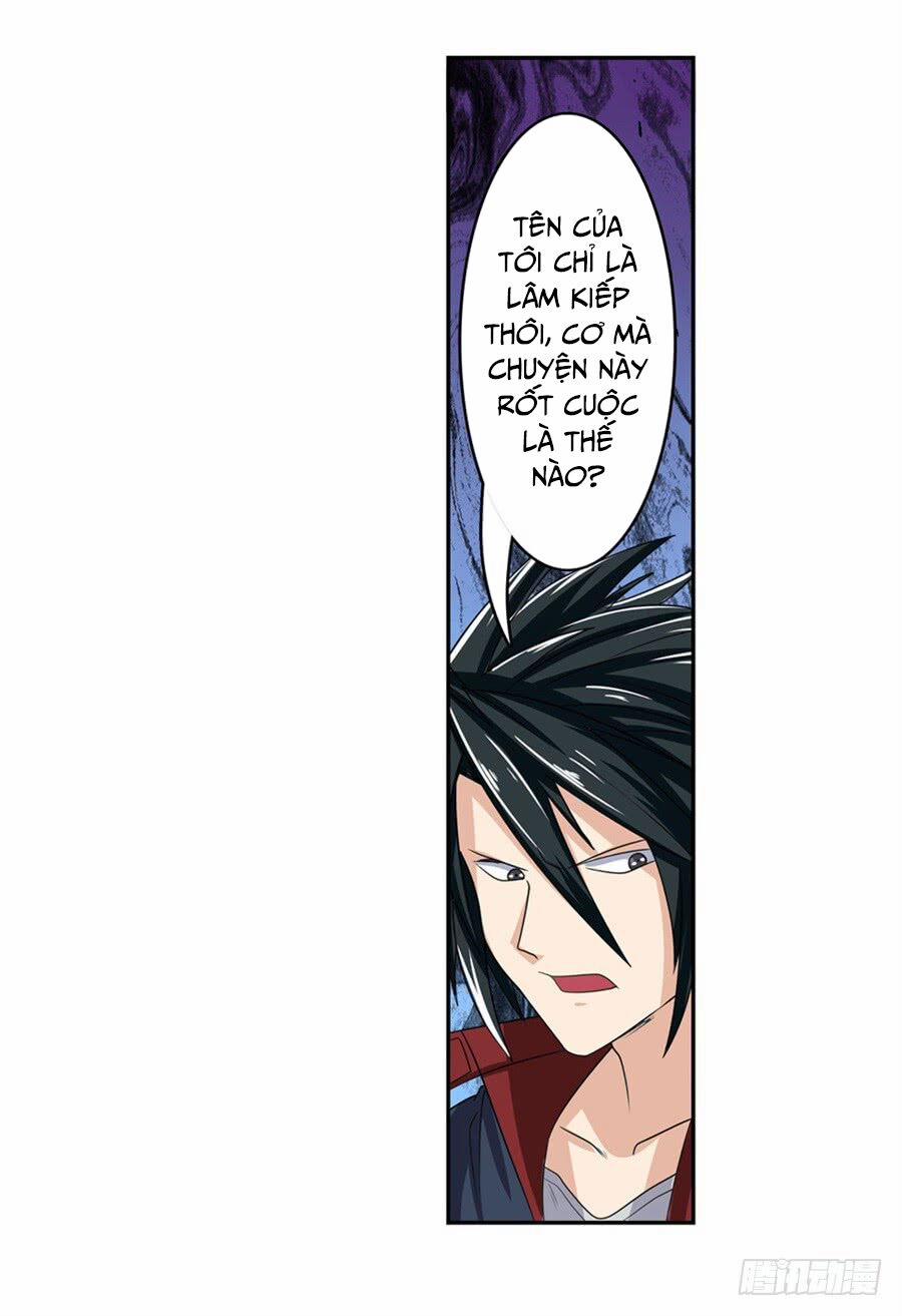 Anh Hùng ? Ta Không Làm Lâu Rồi 111 trang 73