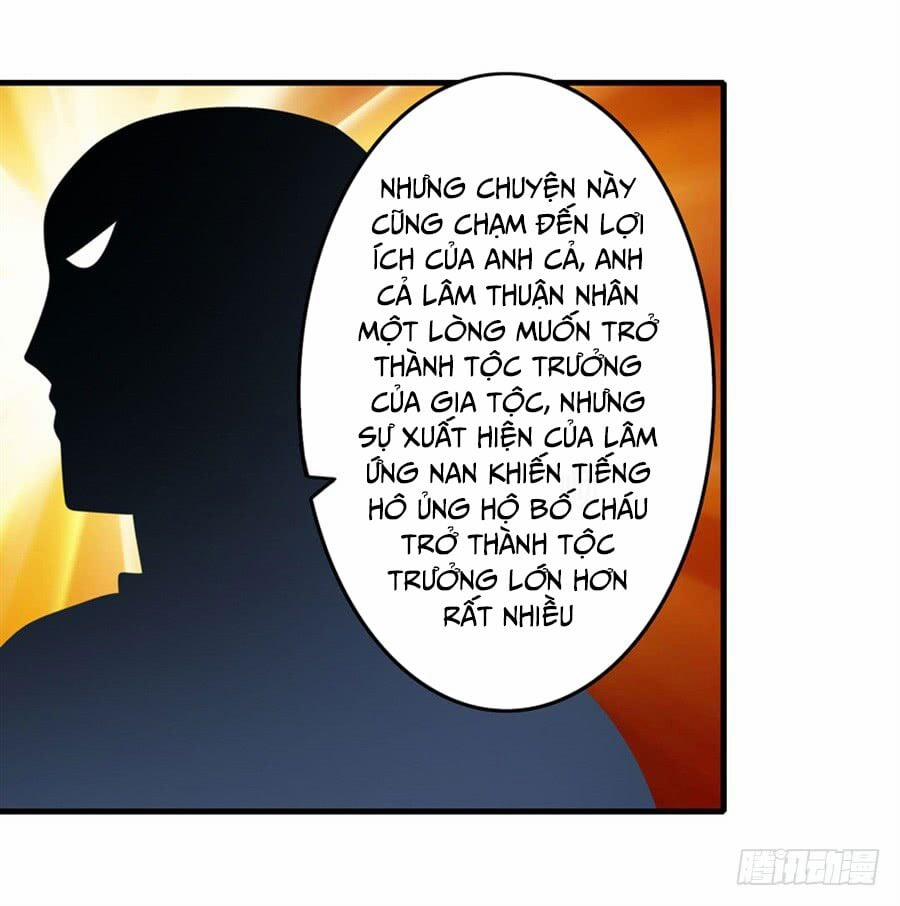 Anh Hùng ? Ta Không Làm Lâu Rồi 111 trang 75