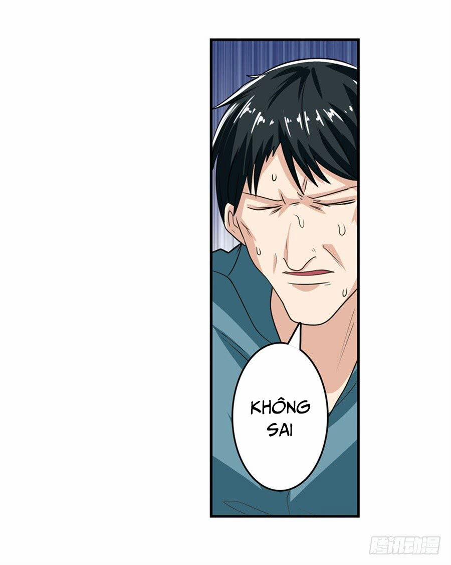 Anh Hùng ? Ta Không Làm Lâu Rồi 111 trang 78