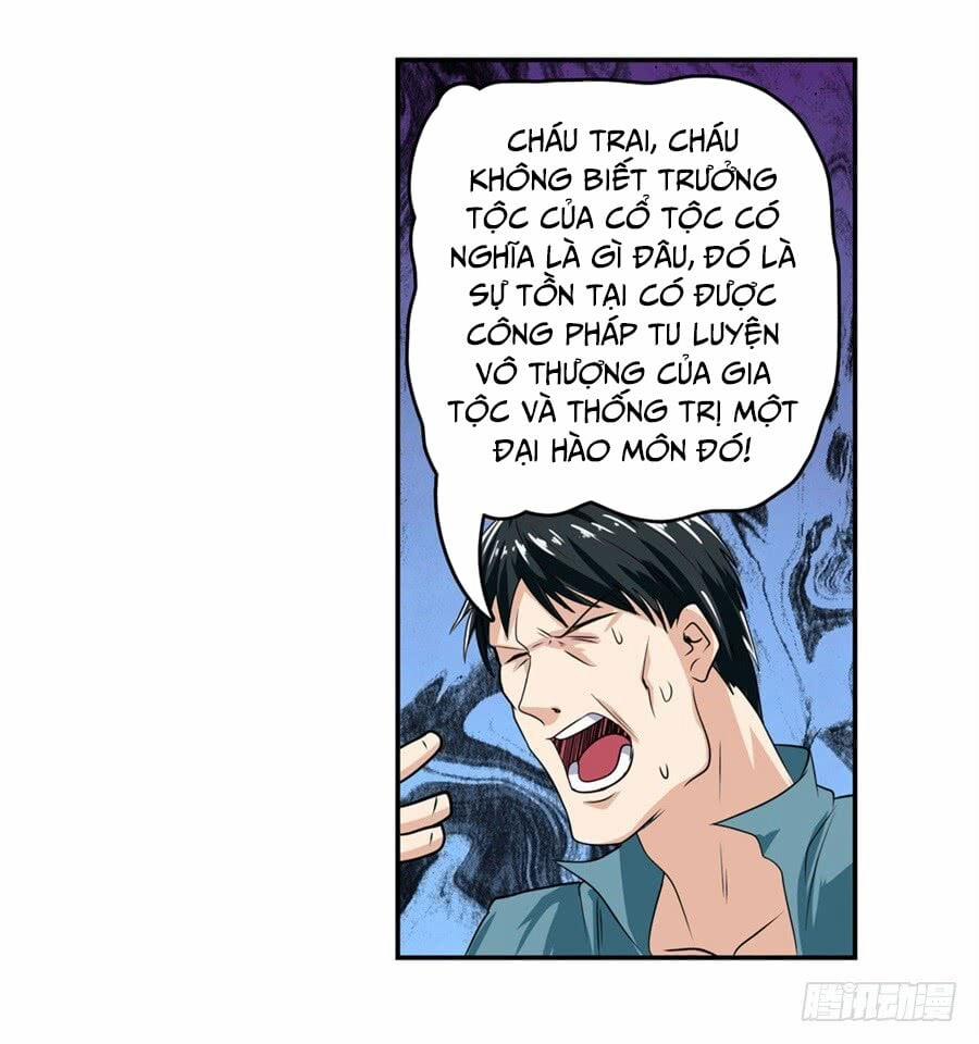 Anh Hùng ? Ta Không Làm Lâu Rồi 111 trang 84