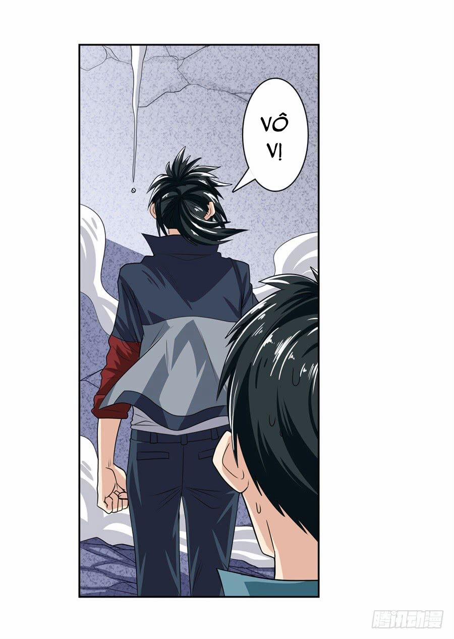 Anh Hùng ? Ta Không Làm Lâu Rồi 111 trang 85