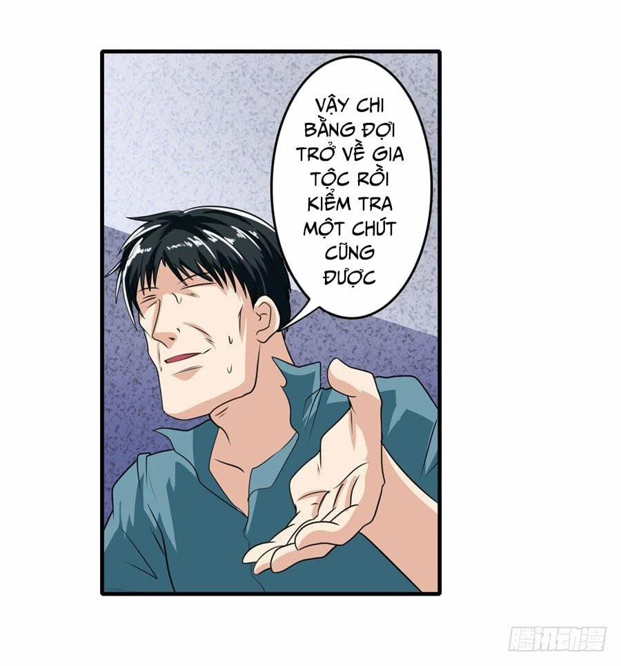 Anh Hùng ? Ta Không Làm Lâu Rồi 111 trang 88
