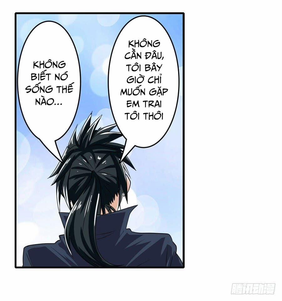 Anh Hùng ? Ta Không Làm Lâu Rồi 111 trang 89