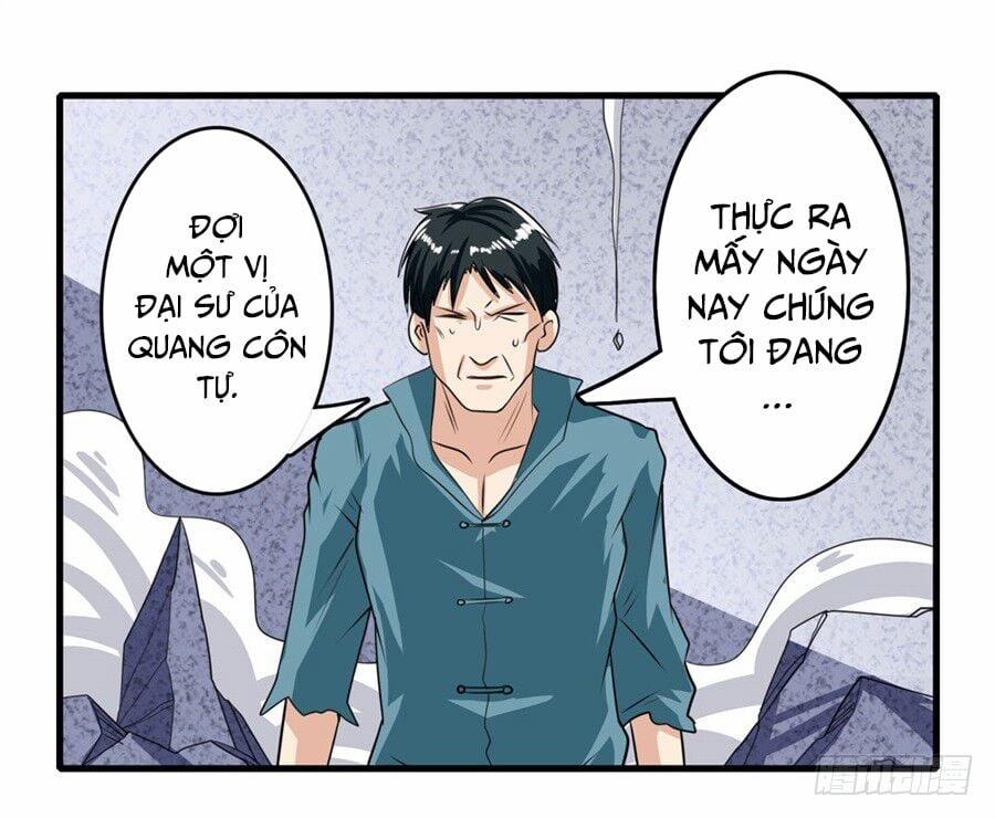 Anh Hùng ? Ta Không Làm Lâu Rồi 111 trang 91