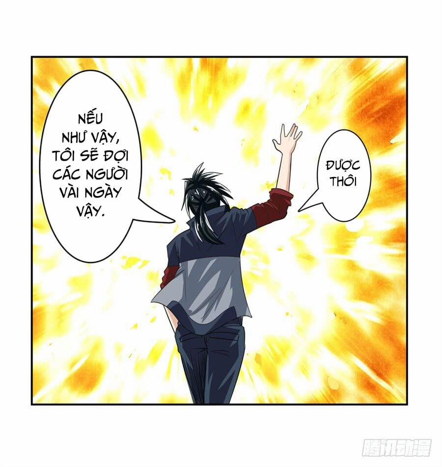 Anh Hùng ? Ta Không Làm Lâu Rồi 111 trang 94