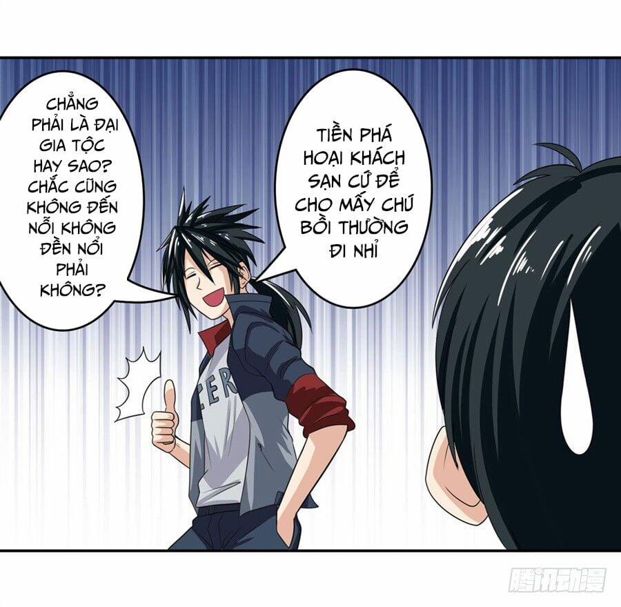 Anh Hùng ? Ta Không Làm Lâu Rồi 111 trang 96